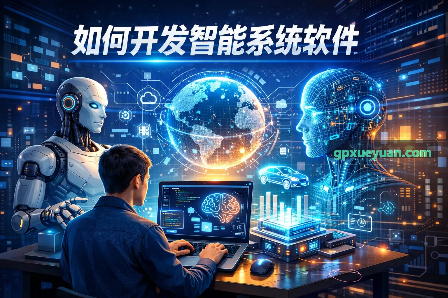 Real-time Processing Automotive
